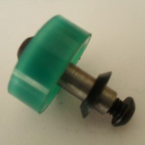 KIT GALET 28X8X11 RETO / REDONDO