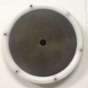 ADAPTADOR CAB. POTE 210835 COM 120 MM