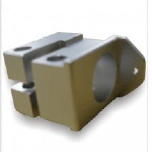 SUPORTE RECEPTOR ÓPTICO - 45/90