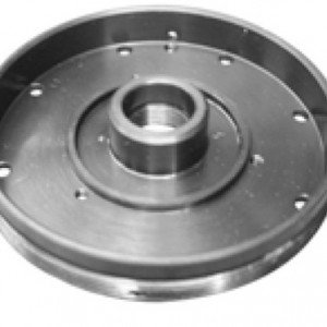 ADAPTADOR CAB. POTE 210835 COM 120 MM
