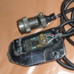 PCB - ER49C0058