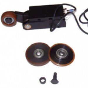 AP. SENSOR PRESENÇA DE ARTIGO C/ SUP. DESLISANTE