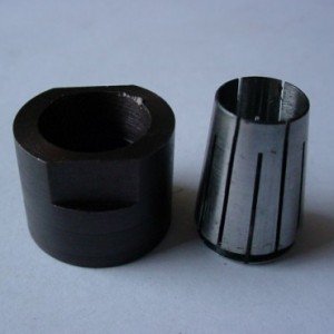  KIT PORCA COM PINÇA MONTADA
