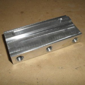 SUPORTE DESLISANTE DO PA