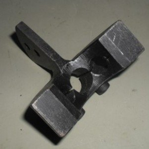 SUPORTE TRIPLO 