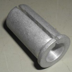 SUPORTE DO SENSOR EMISSOR CALIBRAGEM - 45/90