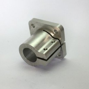 SUPORTE DO VARÃO DA PLANICIDADE - AÇO