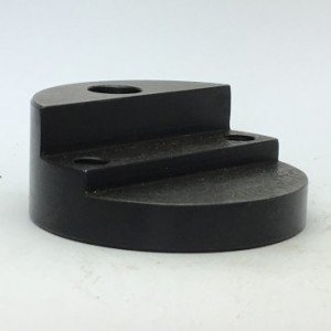 SUPORTE DO EXCÊNTRICO 