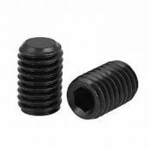 PARAFUSO ALLEN SEM CABEÇA 6X10mm