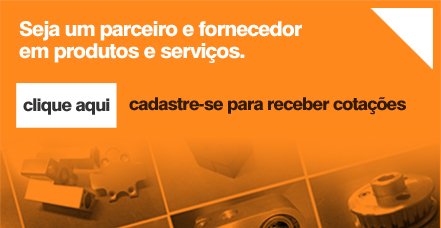 seja nosso fornecedor